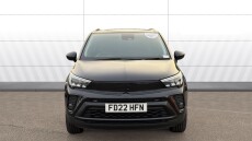 Vauxhall Crossland 1.2 Turbo Ultimate 5dr Petrol Hatchback